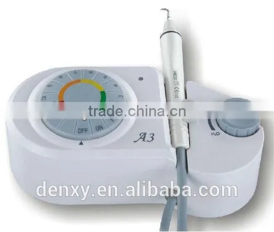 Denxy Star S5 Dental Woodpecker Ultrasonic Scaler photo-3