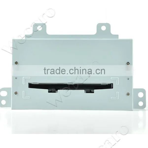 Wecaro WC-OU7882 Android 4.4.4 Car Stereo 1024 * 600 for Opel Astra j Car Radio WIFI 3G 16GB Flash 2008-2013 photo-4