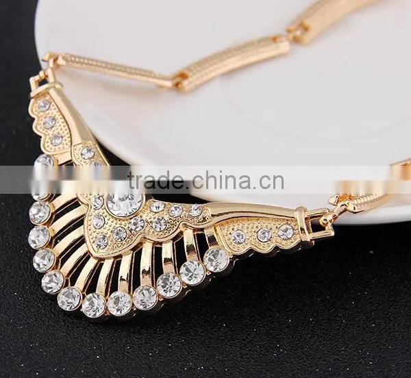 Diamond Jewelry Set Handmade Jewelry Manufacturer Lower Price photo-3