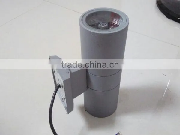 Led Wall Lighting Waterproof 12w up and Down Outdoor Lights photo-2