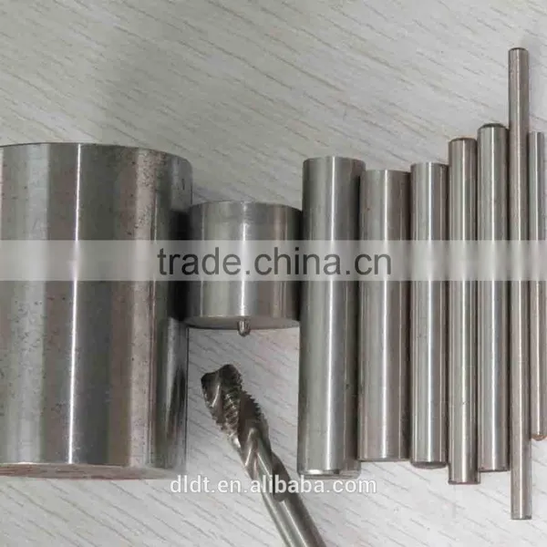 Inconel Alloy 718 N07718 Round Bar Nickel Alloy Inconel 718 Round Bar/ Rod, Alloy 718/N07718 Rod photo-3