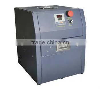 3D Automatic Sublimation Desktop Phone Case Printing Machine, Heat Press Machine