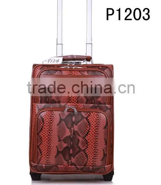 TROLLEY CASE
