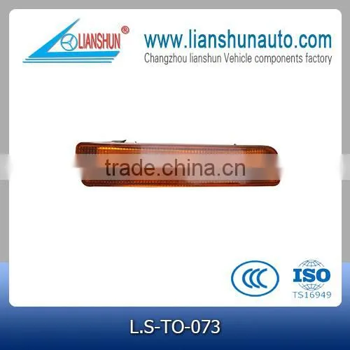 Bumper Lamp for FJ80(4500)