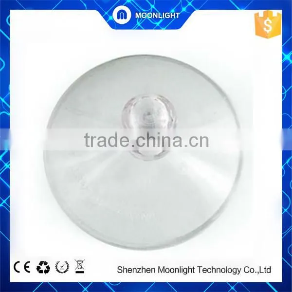 Clear Silicion Suction Cup With Metal Ring Handle photo-5
