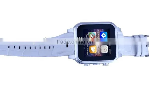 Factory Price of Smart Bracelet Newest Bluetooth Smart Watch for Android and Ios Phone 2016 photo-6