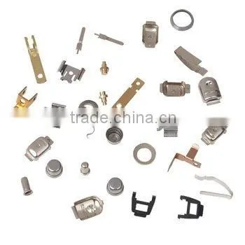 Metal Stamping Part