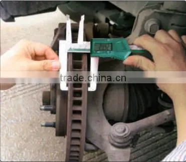 Waterproof Digital Caliper 0-600mm With High Quality in China photo-3
