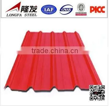 Metal Roofing Sheet photo-5