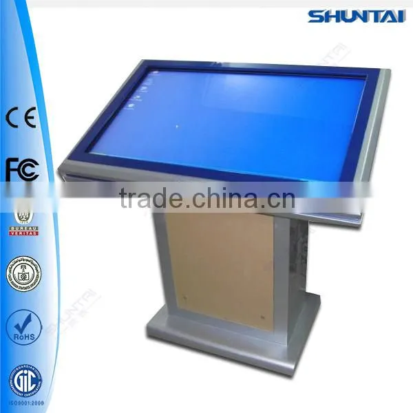 Excellent Quanlity Lcd Multi Touch Screen Kiosk Table From China photo-6