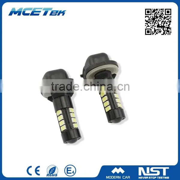 Different Model Available Quality Waranteed H1.H3.880.881 5630 14SMD Auto Fog Light Led High Power Lamp photo-4
