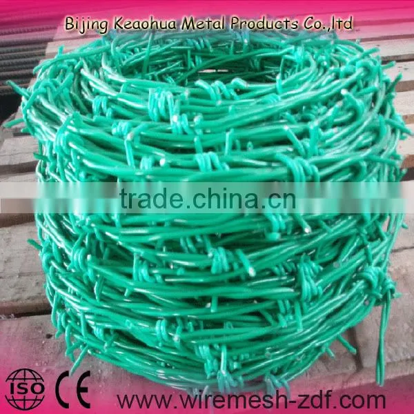 Low Price Barbed Wire Factory photo-4