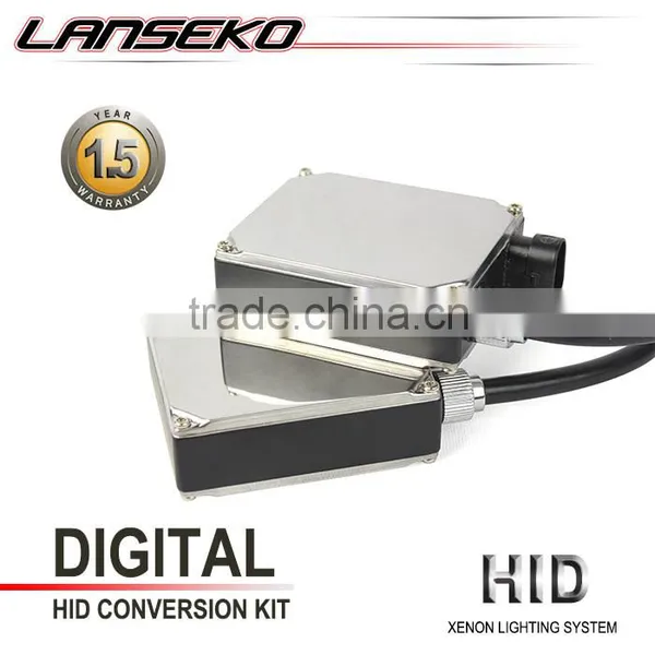 2016 Newest Hid Car Light 55w 12v Error Free Hid Ballast Hid Xenon Kit Quality Choice photo-3