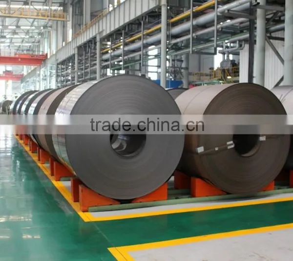Cold Rolled Steel Coils/Steels(CRC) SWKD CHINA FACTORY photo-3