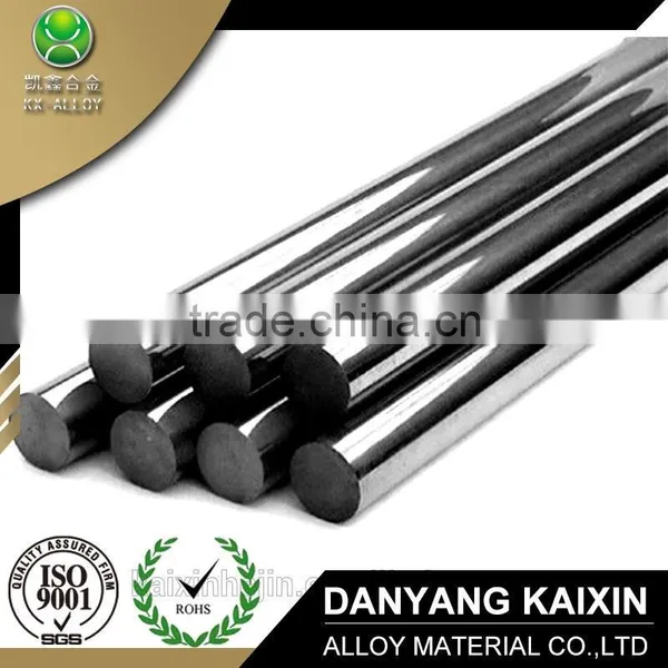 Precision Alloy Made in China Market Nicoseal Pipe photo-5