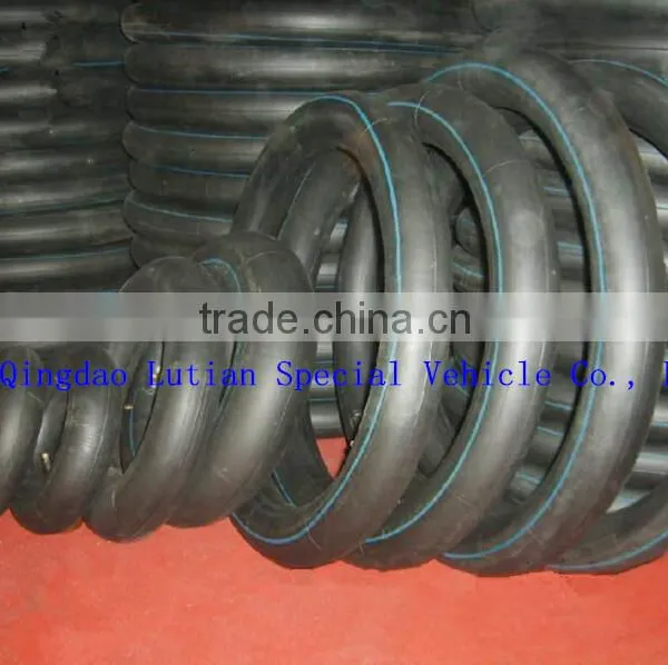 Butyl Motorcycle Inner Tube (8/10/12/17/18/19inch)