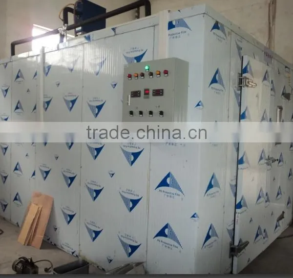 Fruit and Vegetable Warehouse/Cold Room photo-4