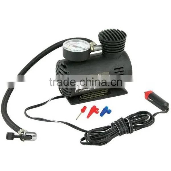 12V Cheapest Mini Air Compressor Price