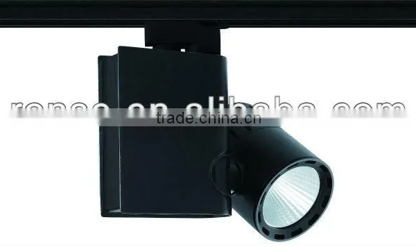 High Power SHARP LED COB Track Light 10W -60W photo-5