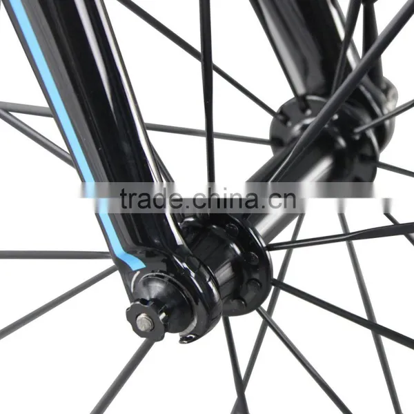2016 Super Light Road Bike 700C Carbon Complete Road Bike AC066 Only 6.6kg photo-5