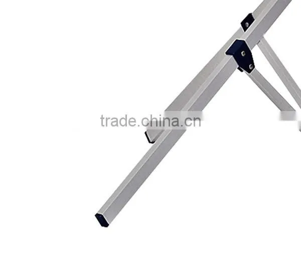Household Essentials 4-Arm Portable Umbrella-Style Clothes Dryer photo-5