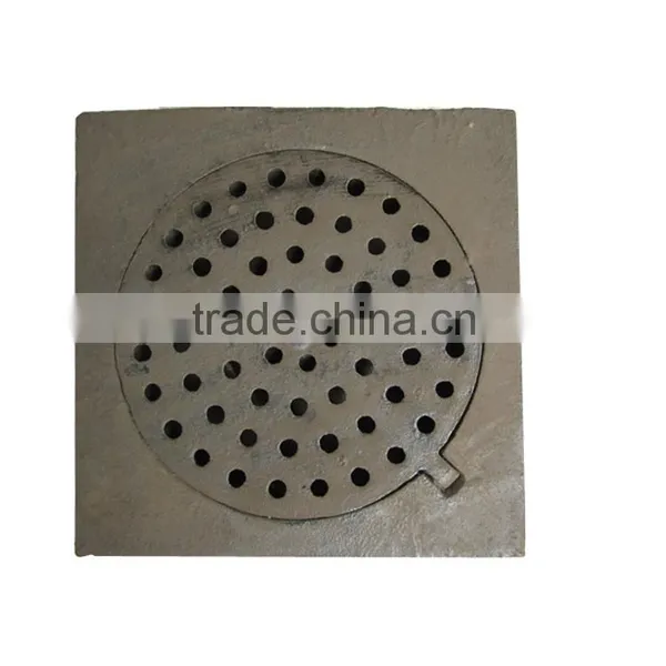 2015 High Quality New Hubless Cast Iron Pipe and Fitting photo-4