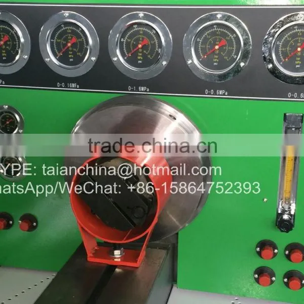 NT3000 Diesel Injection Pump Test Bench/diesel Injector Test Bench photo-4