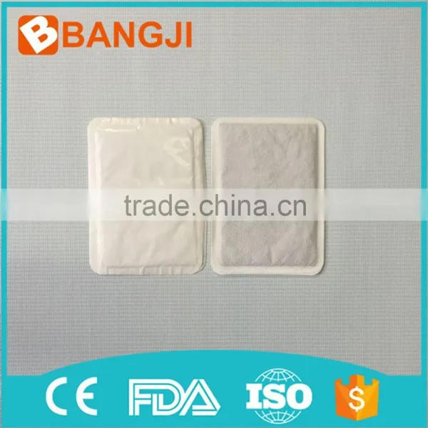 Hot Sale! Original Factory! CE FDA ISO Best Quality New Health Care Product Hand Warmer Heating Pads