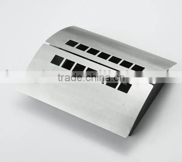 stainless steel keys case