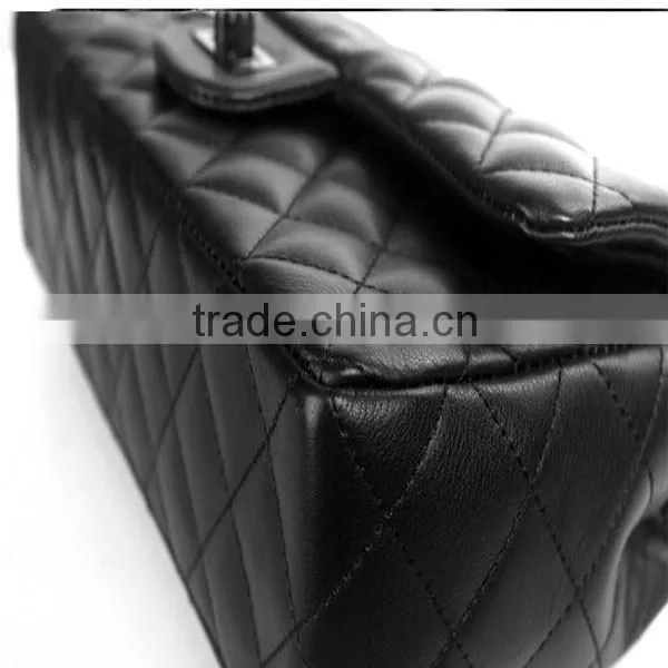 The Most Popular and Hot Selling Goat Leather Bag,goat Skin Bag photo-4