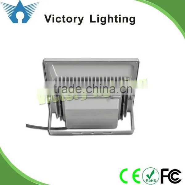 China Manufacture Designer High Quality 50w Led Floodlight photo-5