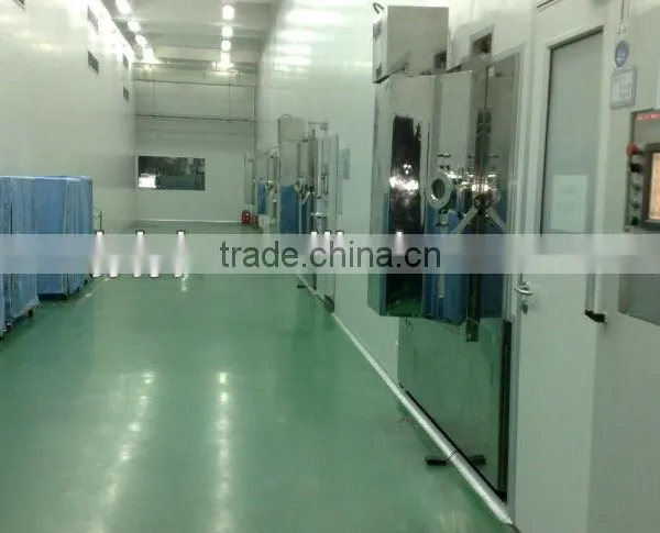 Sanitary Hardware Vacuum Coating Machine photo-2