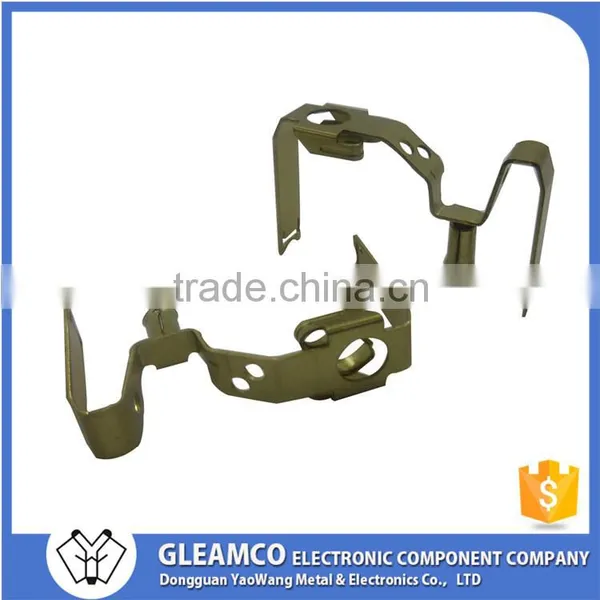 Progressive Electrical Cable Terminal