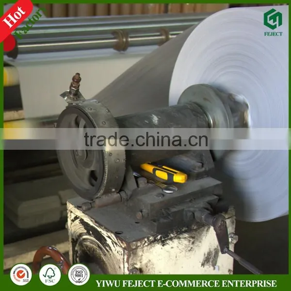 HoT!!! 60g 70g 80g Offset Printing Paper Factory in China photo-2