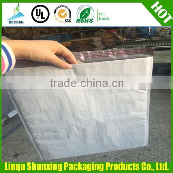 Custom Logo Bubble Mailing Bag /air Bubble Film Bag / Bubble Air Mailer Bag photo-5