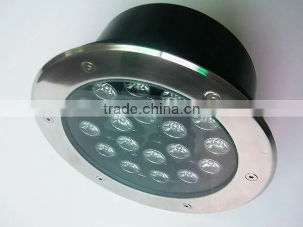 110v 220v 3w 6w 9w 12w Outdoor Inground Led Lights photo-5