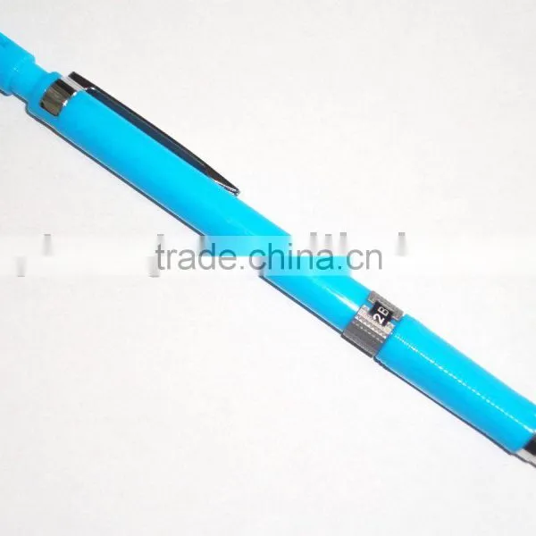 2mm Lead Propelling Pencil With Sharpener