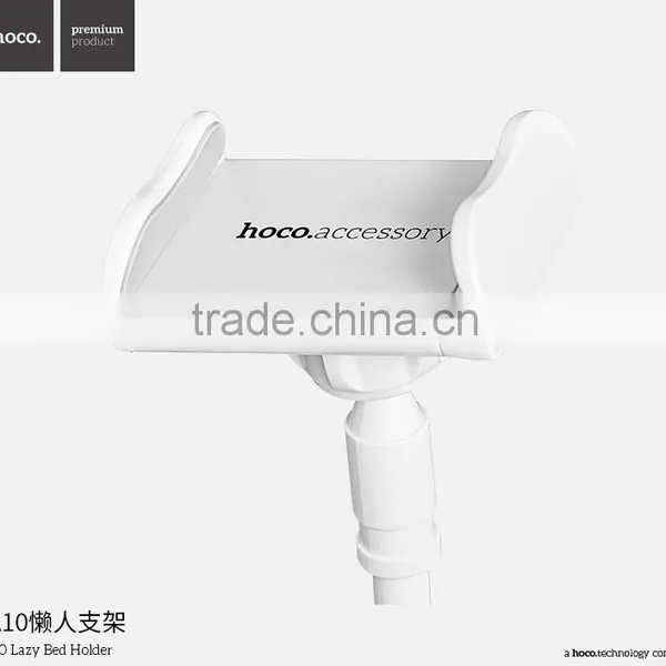 HOCO CA10 Lazy Bed Holder for Universal Mobile Phone Fashion Flexible Lazy Phone Holder Stand MT-5594 photo-4