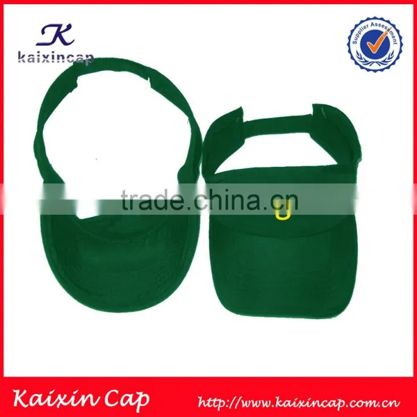 Sublimation Sun Visors photo-2