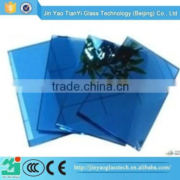 China Beijing Hot Sale High Qualtity Flat Glass Importer photo-3