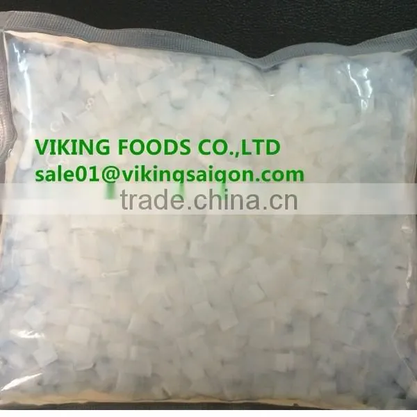 NATA DE COCO IN SYRUP _ GOOD QUALITY _ COMPETITIVE PRICE photo-4