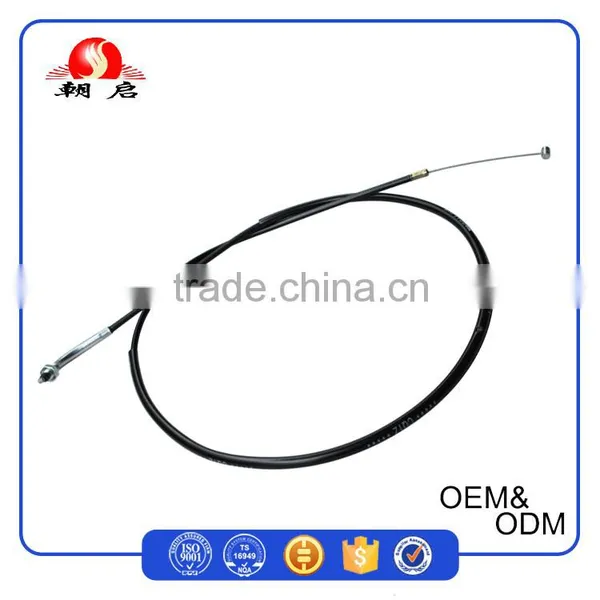 Free Sample Top Quality Custom Motorcycle Choke Control Cable photo-2