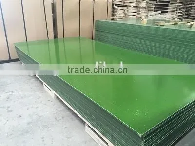 PP Plastic Formwork Boards photo-5