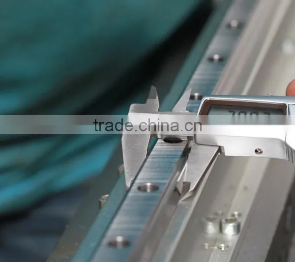 Stainless Steel Sheet Mixed Laser Cutting Machine Mixed Laser Cutting System CO2 Mixed Laser Cutting Machine photo-2