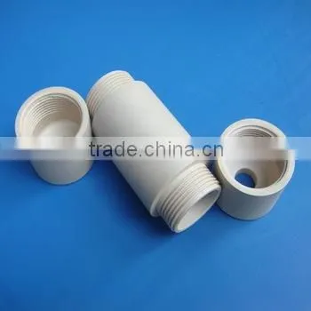 High Density High Quality Phv-pps Tube Widely Used Pps Tube photo-4
