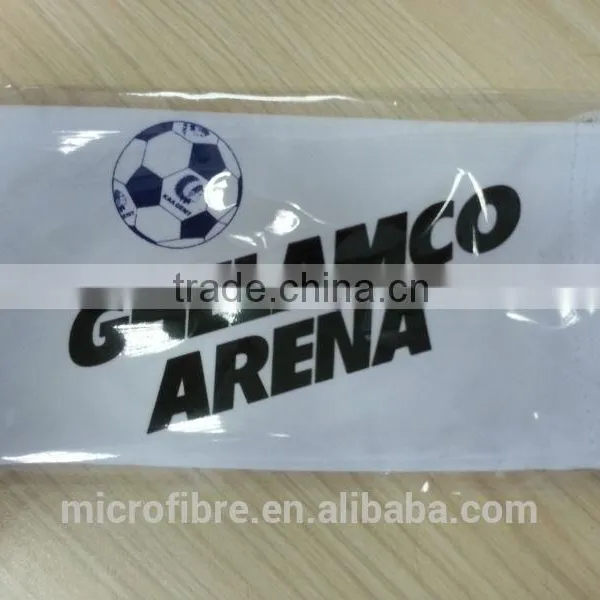 Microfiber Custom Lens Cloth Camera Cleaning Pouch photo-3