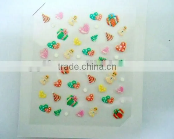 Nail Art Sticker Nail Art Stickers