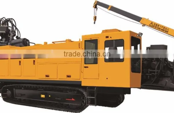 XCMG, XZ1000 HDD Machine, XZ1000 Horizontal Directional Drilling Rig
