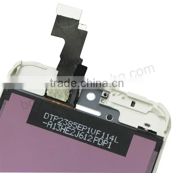 Brand New Replacement China Screen for Iphone Lcd Manufacturers,for Iphone Mobile Phone Original photo-5