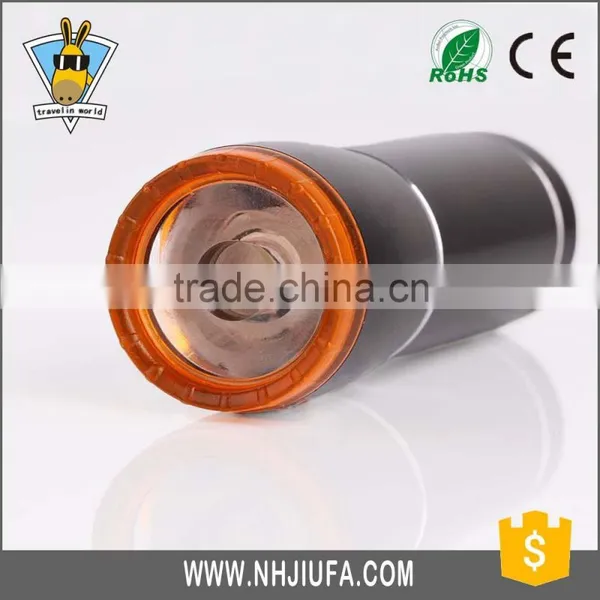 Colorful UV Led Lamp Led Flashlights Led Flashlight uv Flashlight photo-3